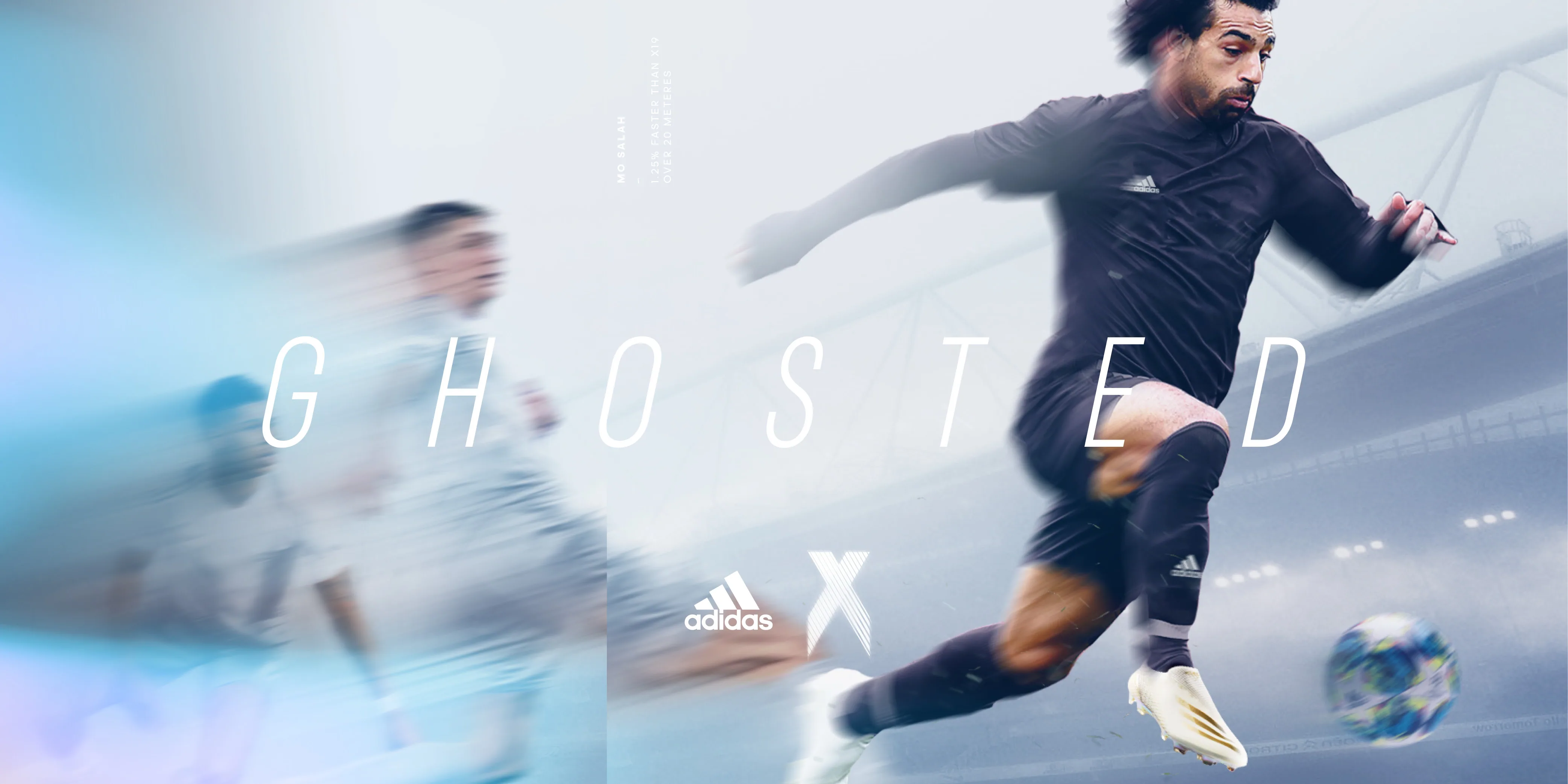 Key visual concept