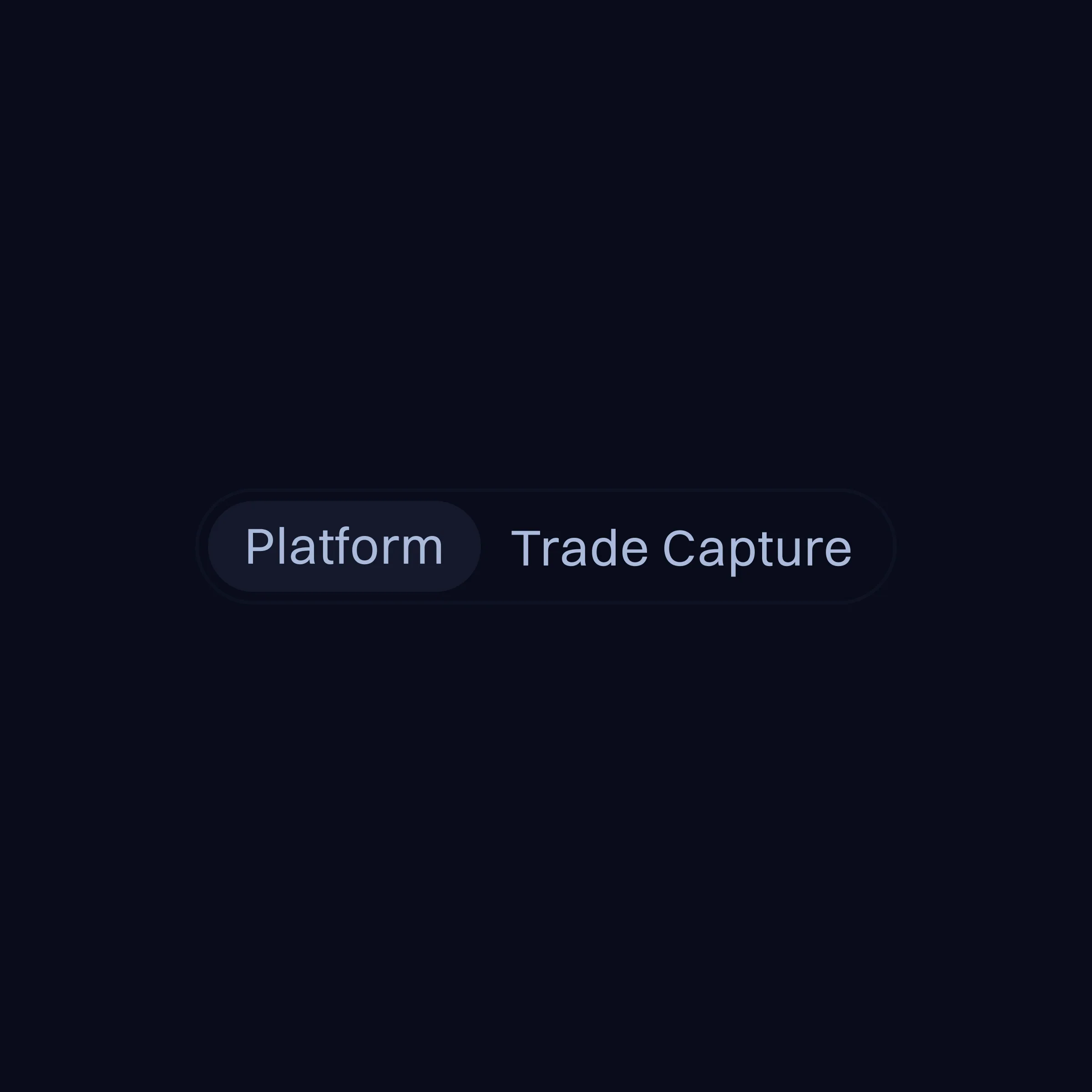 UI tag component