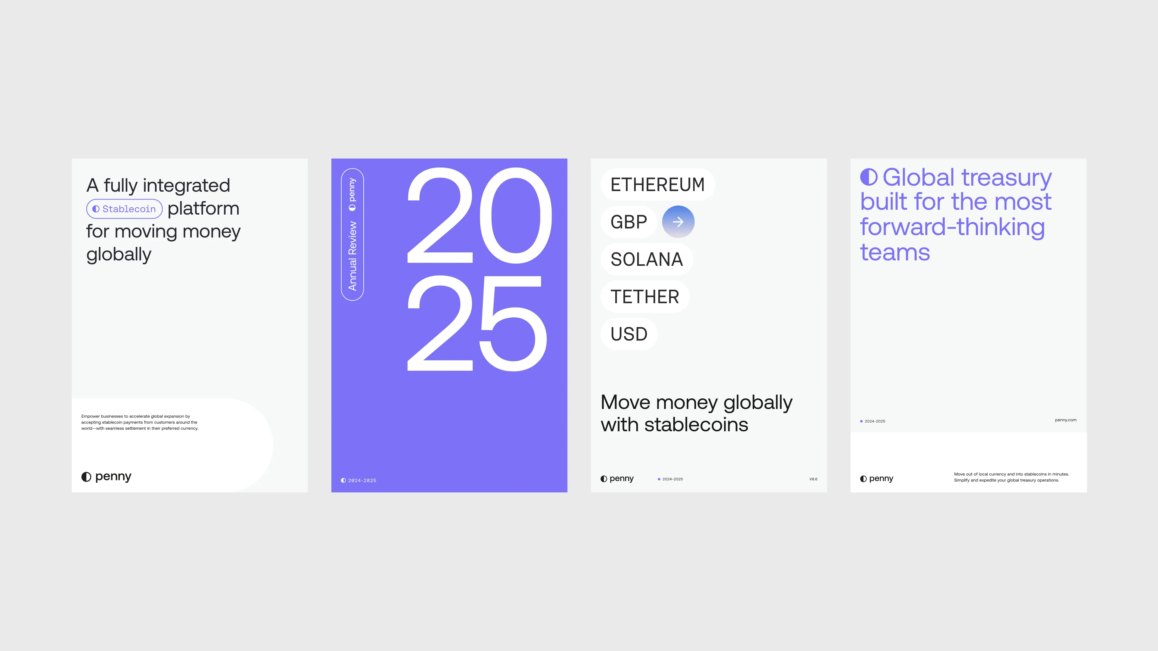 Penny PDF covers