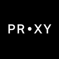 Proxy logo